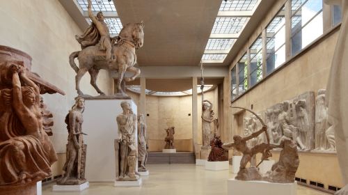 Bourdelle Museum