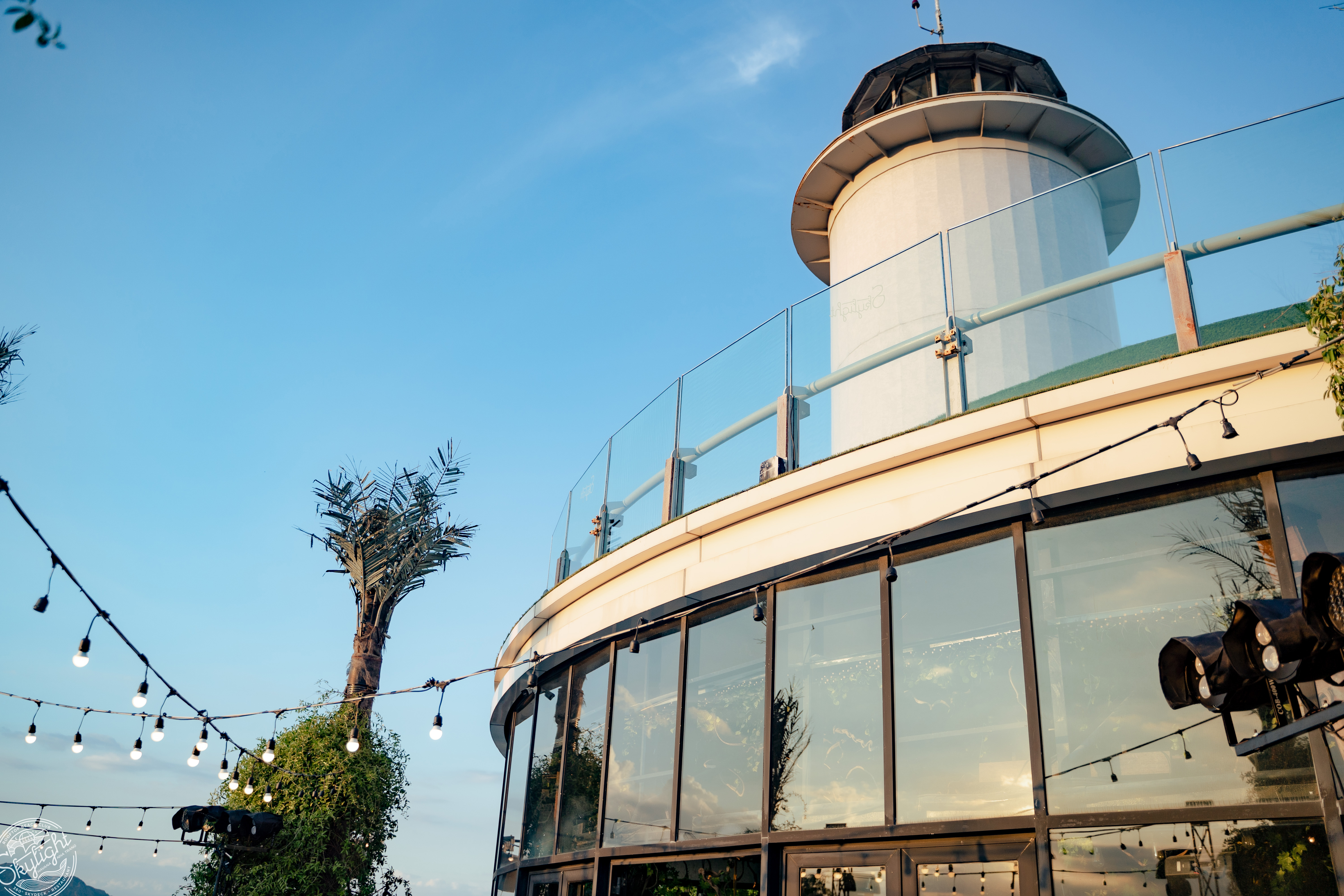 Nha Trang Skylight 360 Skydeck