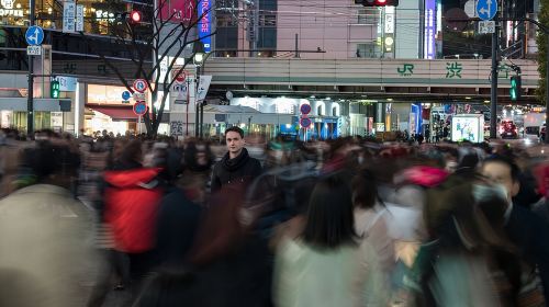 Tokyo by Night Photography Tour (Private Option Available) Day Tours