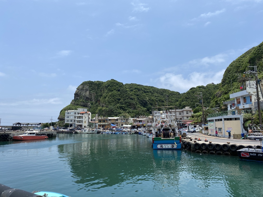 Northeast Coast Instagram Photo Tour in Keelung & New Taipei