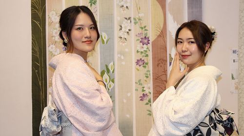 Kyushu Kumamoto Suizenji Kimono Rental Private Experience Day Tours