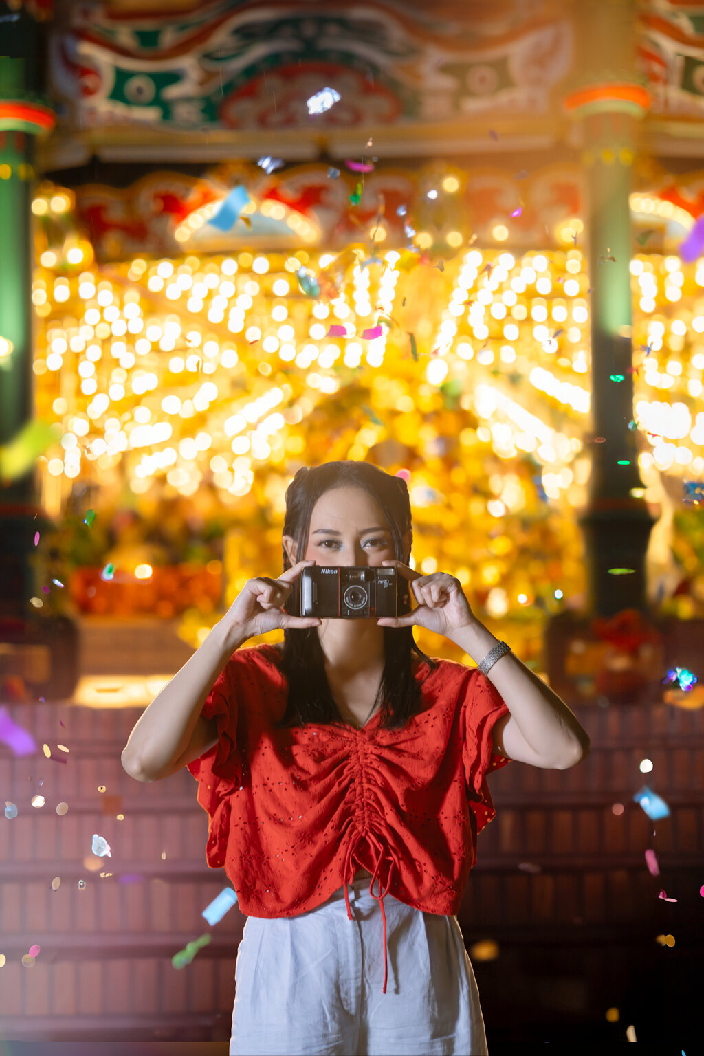 Dunia Fantasi at Ancol