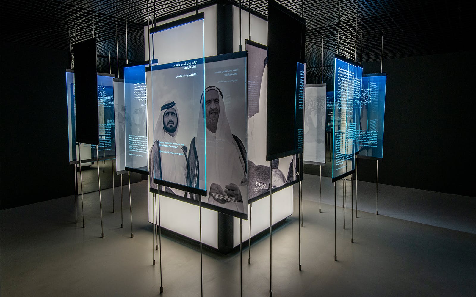 AL Shindagha Museum - Entry Ticket