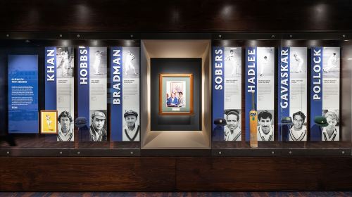 Melbourne: Melbourne Cricket Ground (MCG) Guided Tour Day Tours