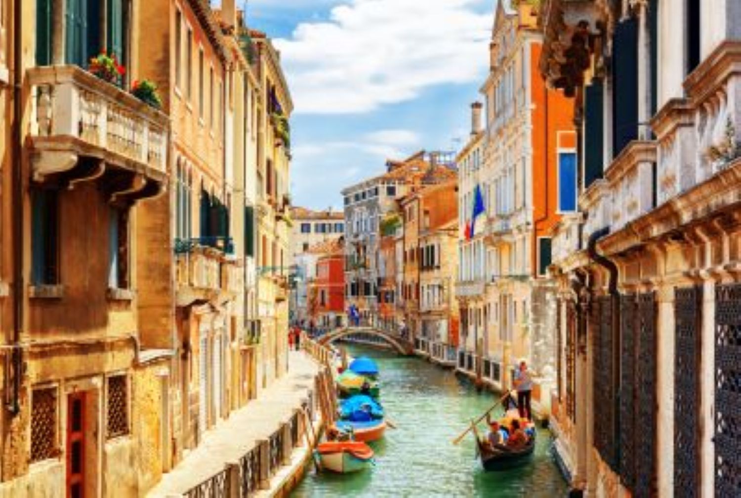Turbopass Venice