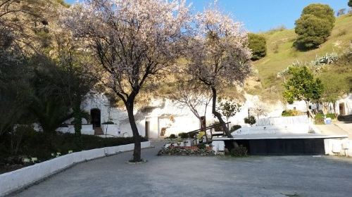 Museo Cuevas del Sacromonte