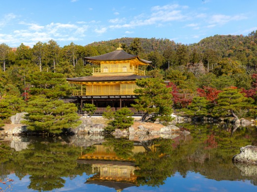 Kyoto Private Car Tour from Osaka: 3 Premium Highlights In A day