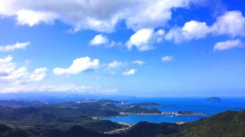 Yehliu Geopark + Jiufen Old Street + Shifen Old Street 1-day tour [Guaranteed departure] Day Tours