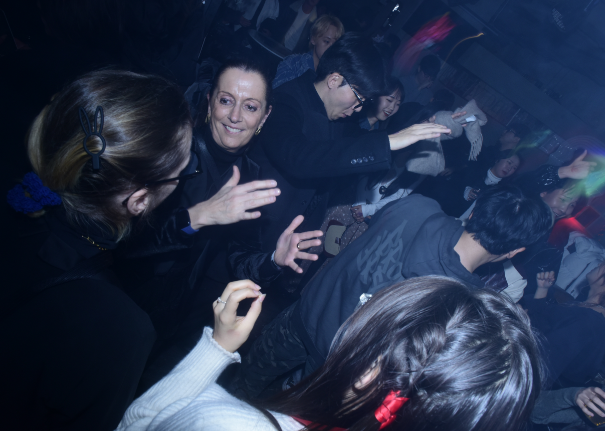 [Non-Korean] [Seoul] Gangnam All-You-Can-Drink Premium Pub Crawl