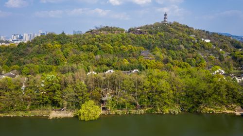 Xishi Temple