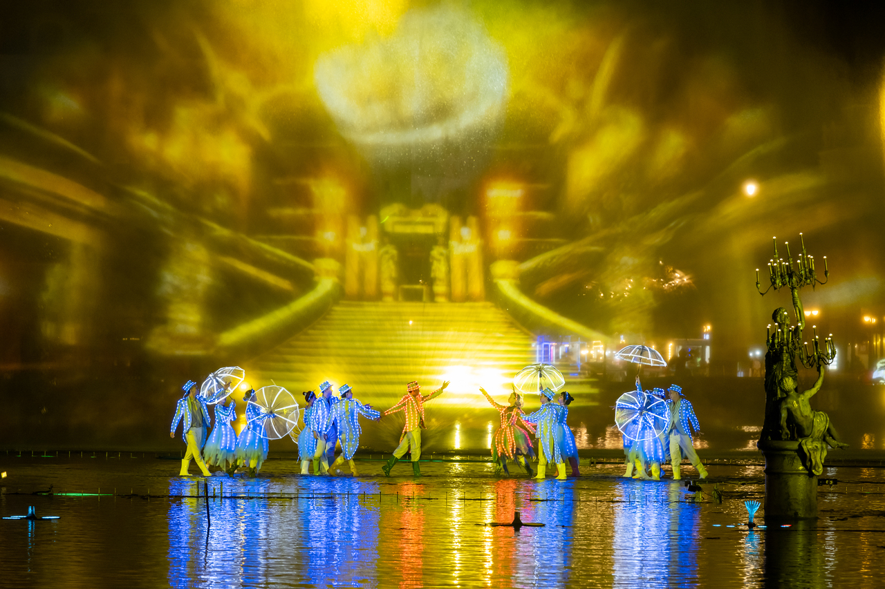 Grand World Phu Quoc
