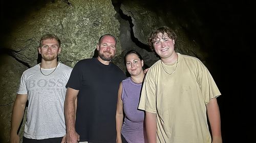 Okinawa Ishigaki Island Night Starry sky and Jungle night tour Day Tours