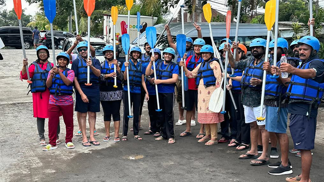 Green Bali Rafting: The Ultimate Eco-Adventure down Ayung River