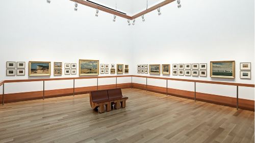 Toronto Lake Ontario + Art Gallery of Ontario Diverse Day Tour Day Tours