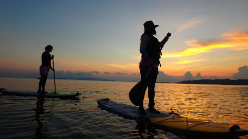 Okinawa Ishigaki Island Snorkeling Tour