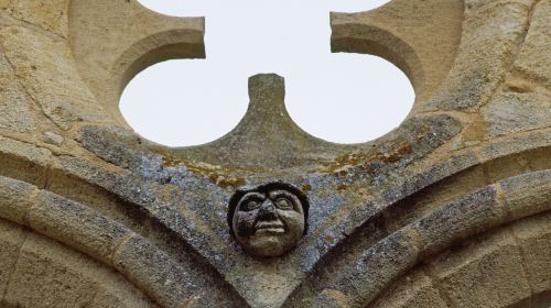 Grande-Sauve Abbey