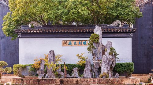 Luzhi Ancient Town