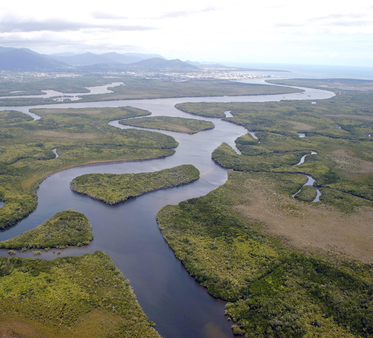Cairns: Dinghie (tinny) Boat Hire