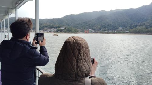 Hiroshima: Hiroshima Highlights Guided Tour Day Tours