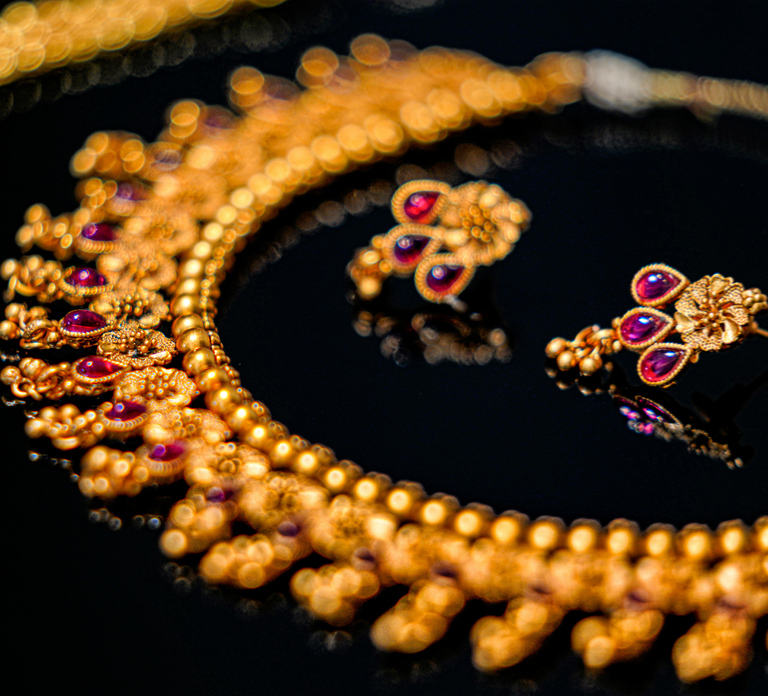 Dubai: Gold Souk VIP Shopping Tour with Private Car