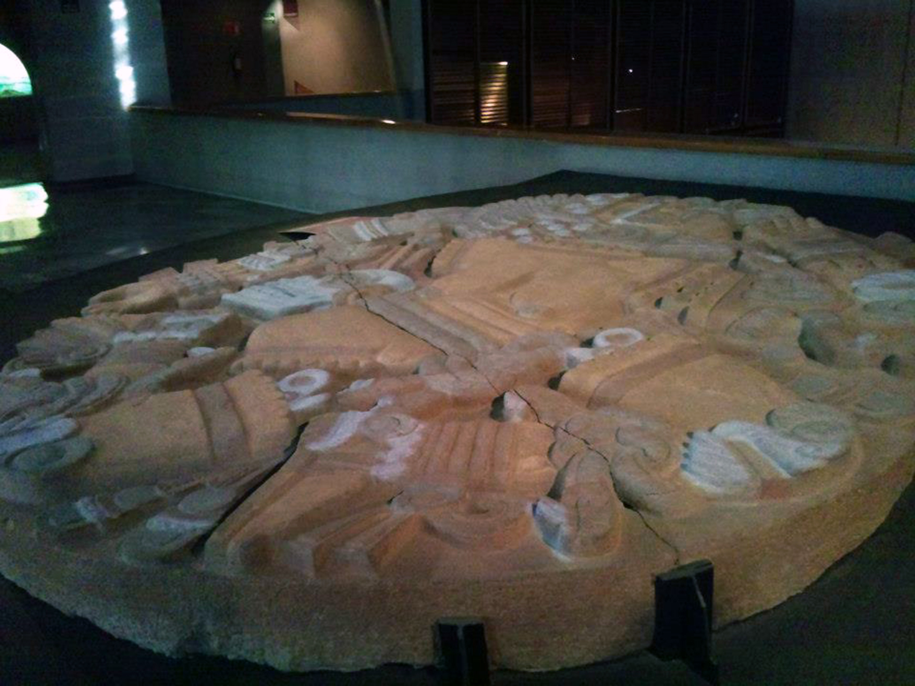 Private Tour Prehispanic Mexico
