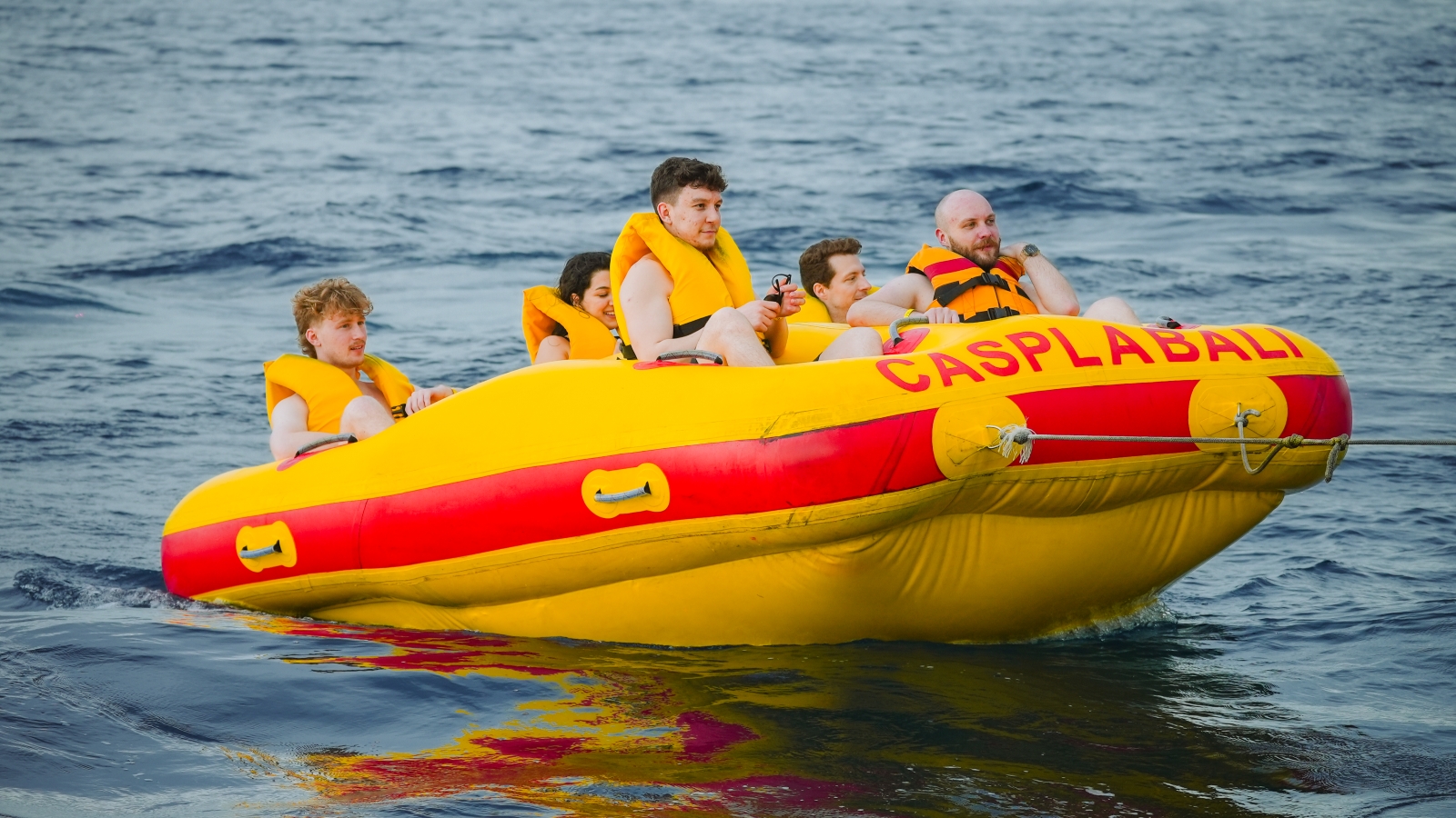 Watersport Packages in Nusa Penida
