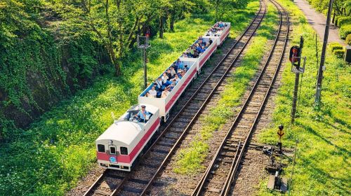 Kumamoto & Miyazaki – Kyushu Takachiho Gorge