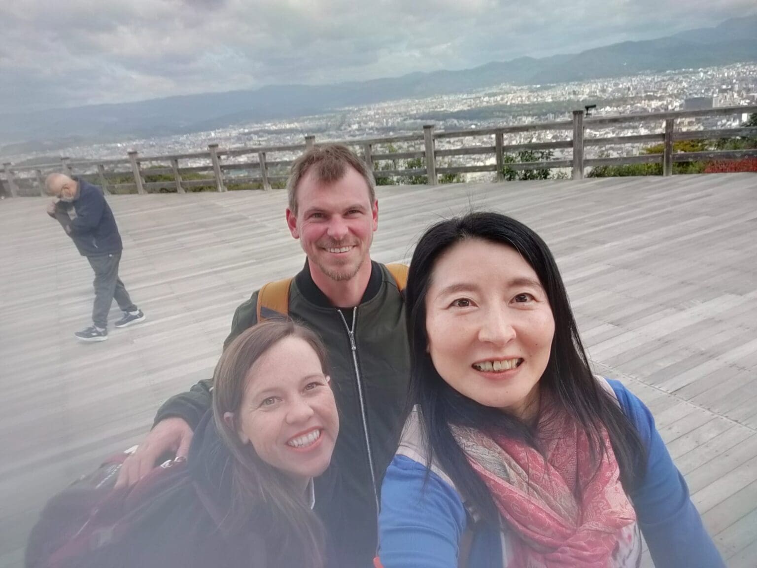 Private Kyoto Hidden Gems Tour/Japansese Local Guide