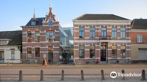 Vincent van Gogh Huis