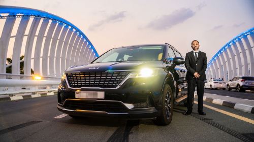 Transfer from Dubai International Airport to hotels in Ras Al Khaimah or vice versa (English-speaking driver) Transport Passes