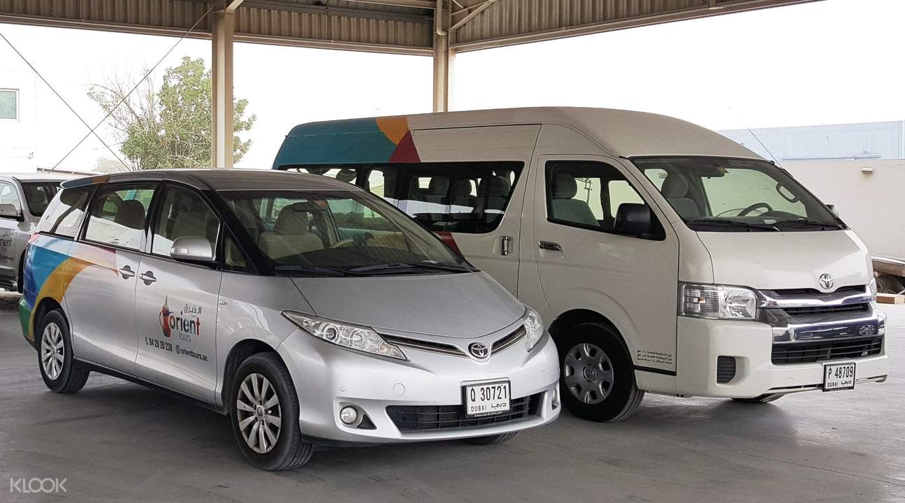 Private Sharjah International Airport (SHJ) Transfers for Ras Al Khaimah