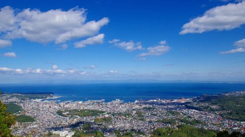 Otaru Tenguyama