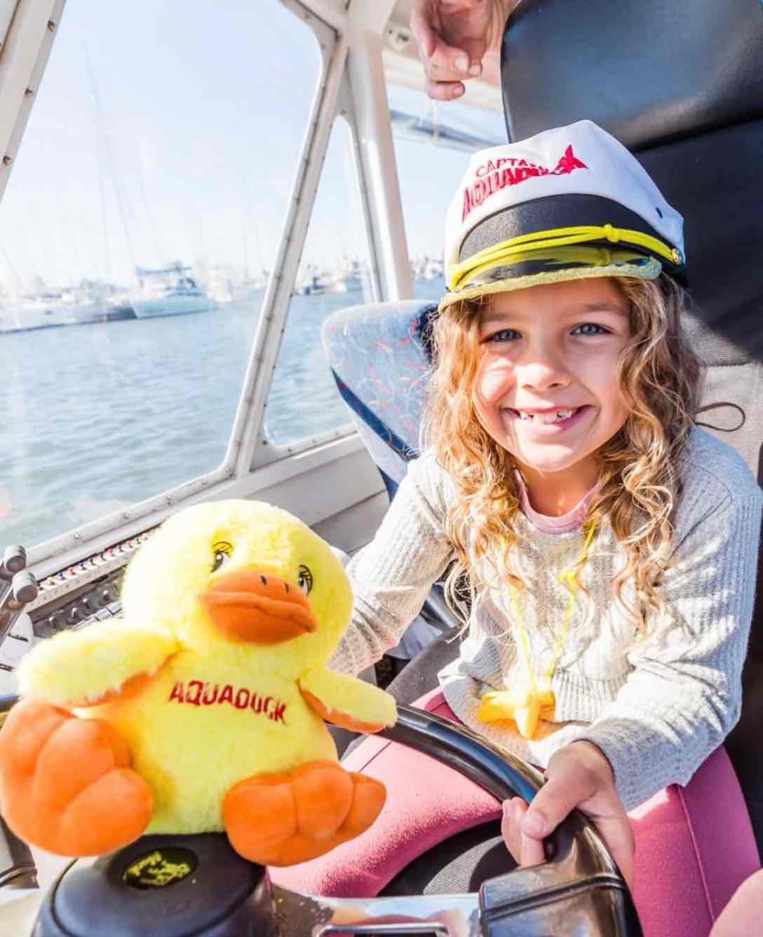Aquaduck Gold Coast