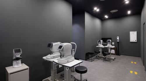 Premium Eye Check-up in Seoul(For International Visitors)