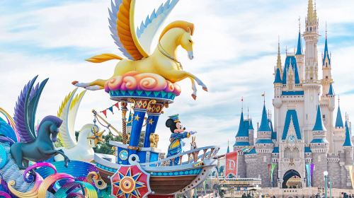 Tokyo city area to Tokyo Disneyland/Tokyo DisneySea private transfer service | Optional one-way or round-trip Transport Passes