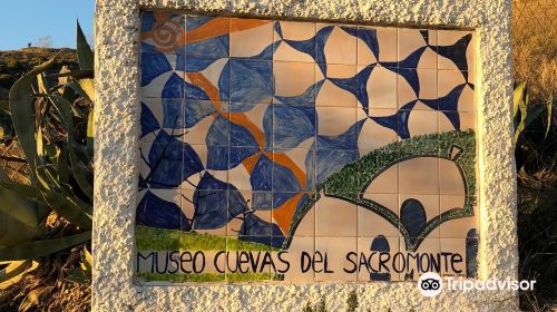 Museo Cuevas del Sacromonte