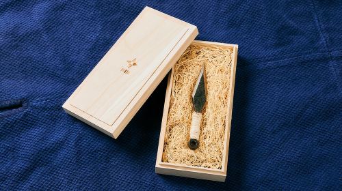 Authentic Ninja Weapon Forging Experience in Kyoto Day Tours