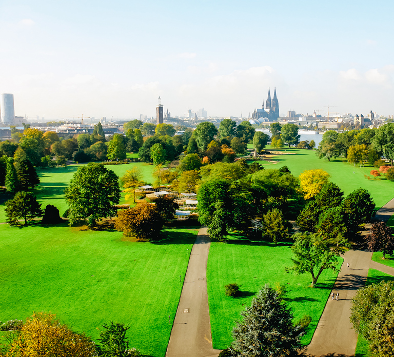 Cologne: KölnCard with Discounts