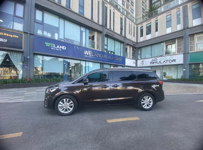 Hanoi – Bac Ninh Private Transfer with Driver