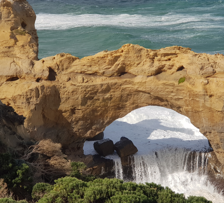 From Melbourne: Ultimate 2-Day Great Ocean Road Tour