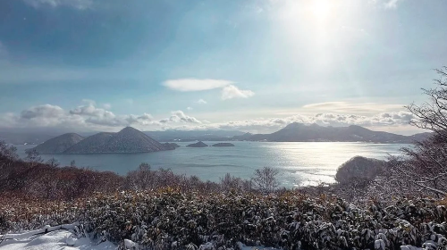 National Day Sale – Hokkaido Noboribetsu Lake Toya – Small Group Tour with Chinese Subway