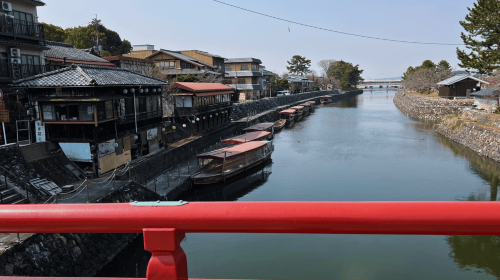 Uji, More Than Tea Guided Walking Tour 4 Hrs