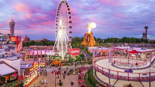 Toronto to Niagara Falls In-Depth Small Group Tour w/Boat Option Day Tours