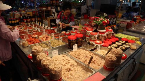 Incheon Day Tour from Seoul: Ganghwa Luge & Korean Meal Day Tours