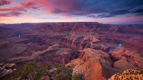 Grand Canyon West Rim + Hoover Dam 1-day tour with English guide – Optional lunch