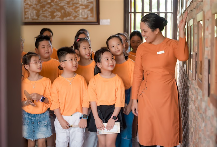 Vietnam Culture Exploration