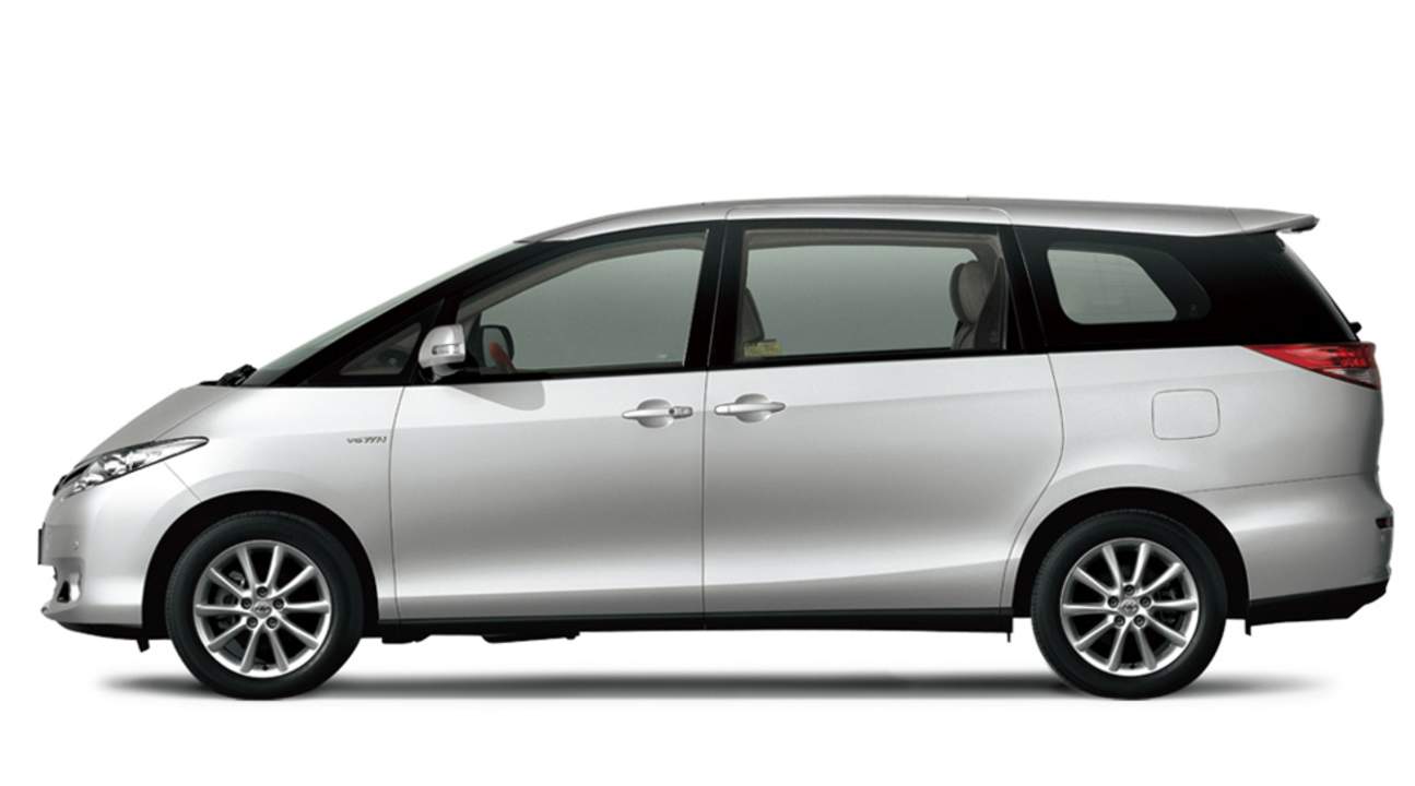 Private Round Trip Transfers to Major Landmarks in Dubai
