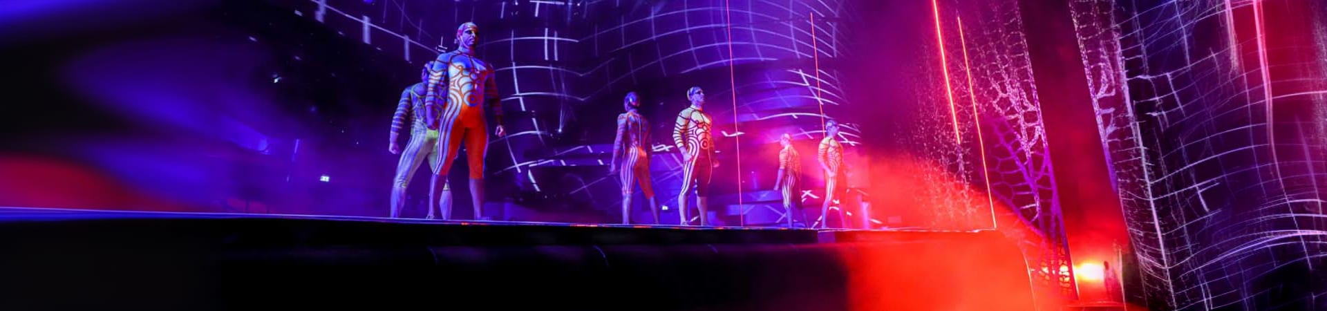 La Perle by Dragone Dubai