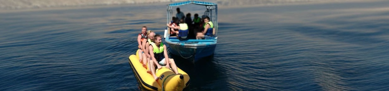 Musandam Dibba Tour