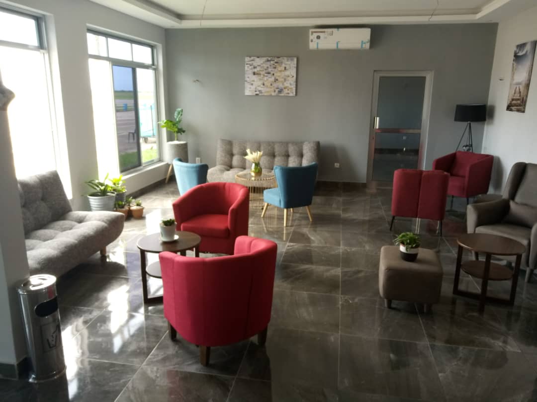 Malabar Business Travel SARL Kolwezi Airport